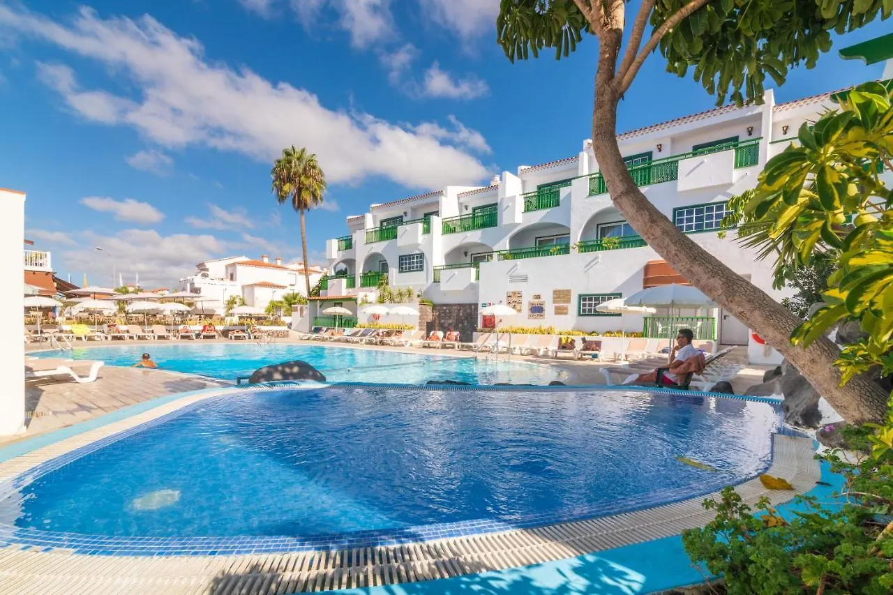 Aparthotel Neptuno Costadeje Адехе