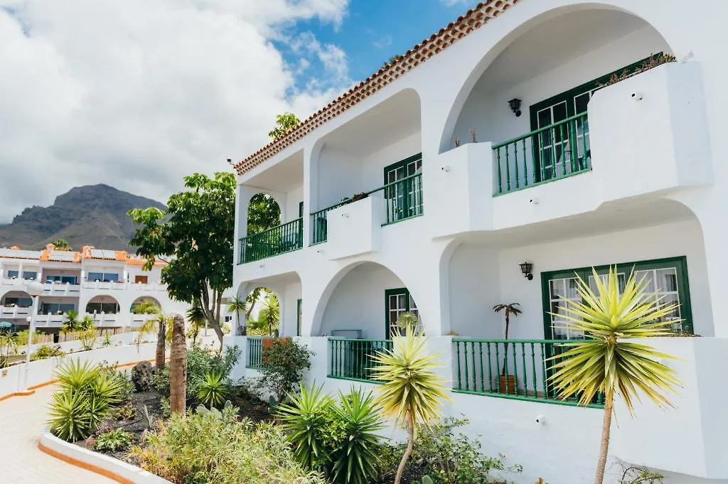 Apartment Aparthotel Neptuno Costadeje Costa Adeje