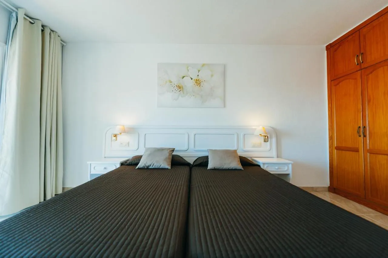 Aparthotel Neptuno Costadeje Costa Adeje  Apartment Costa Adeje (Tenerife)