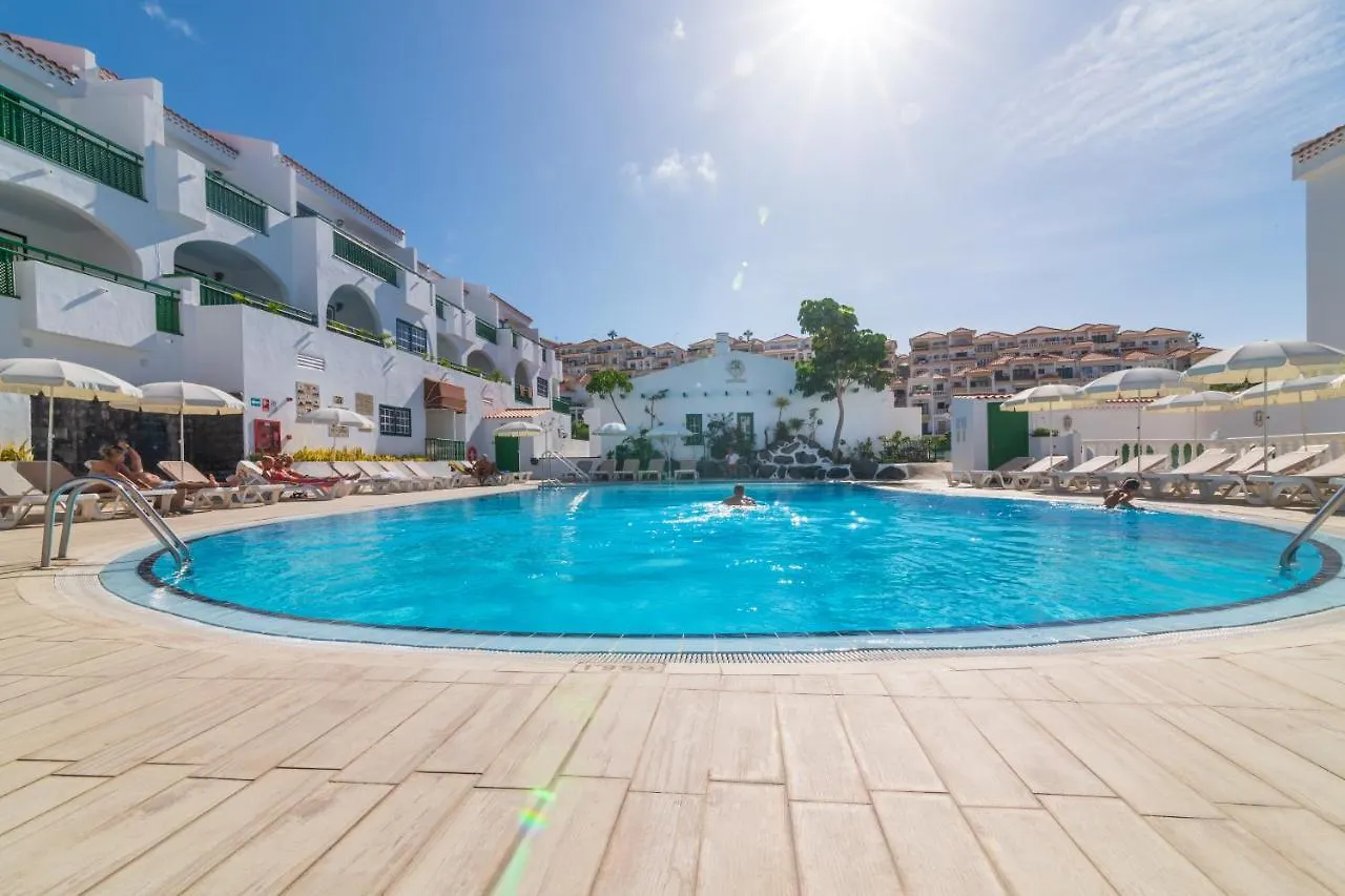 אדחה Aparthotel Neptuno Costadeje דירה