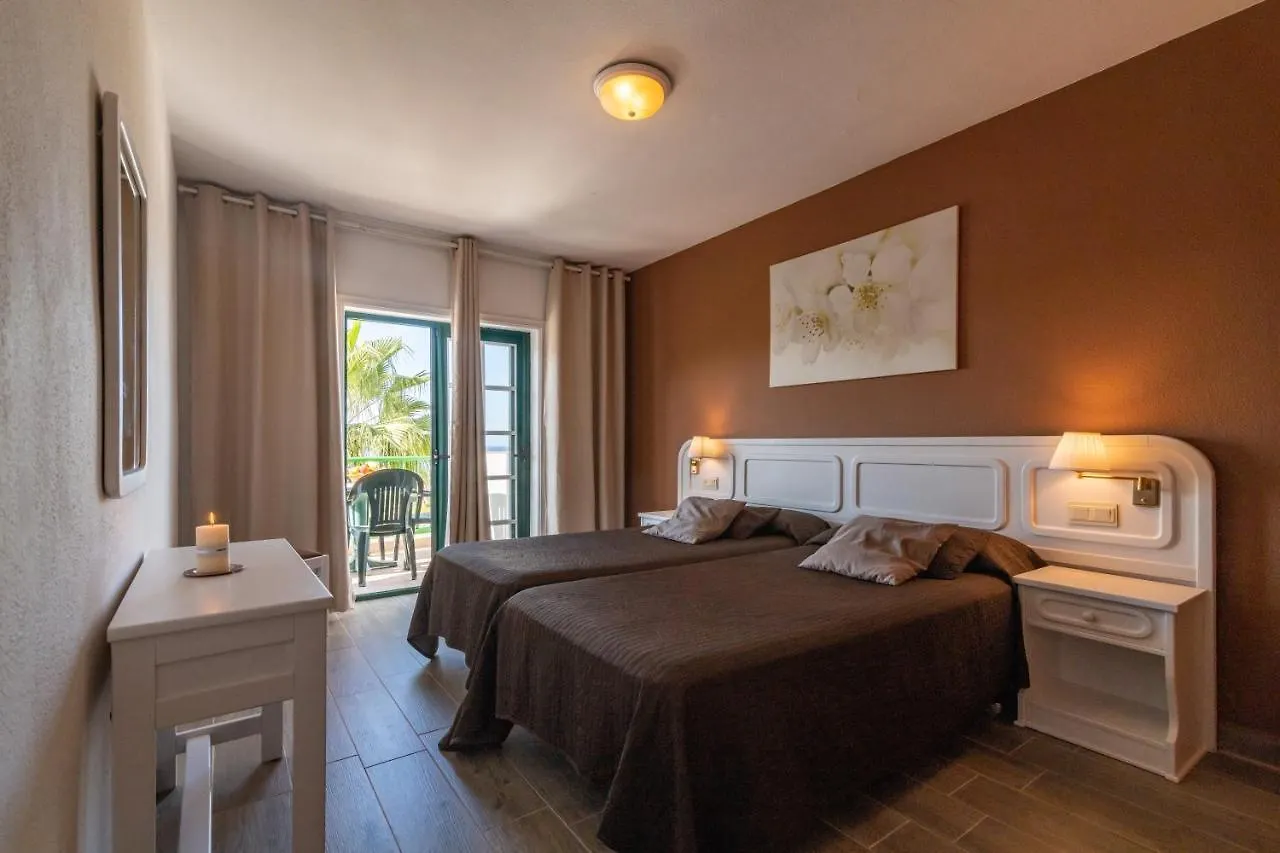 Aparthotel Neptuno Costadeje Costa Adeje  3*, Costa Adeje (Tenerife)