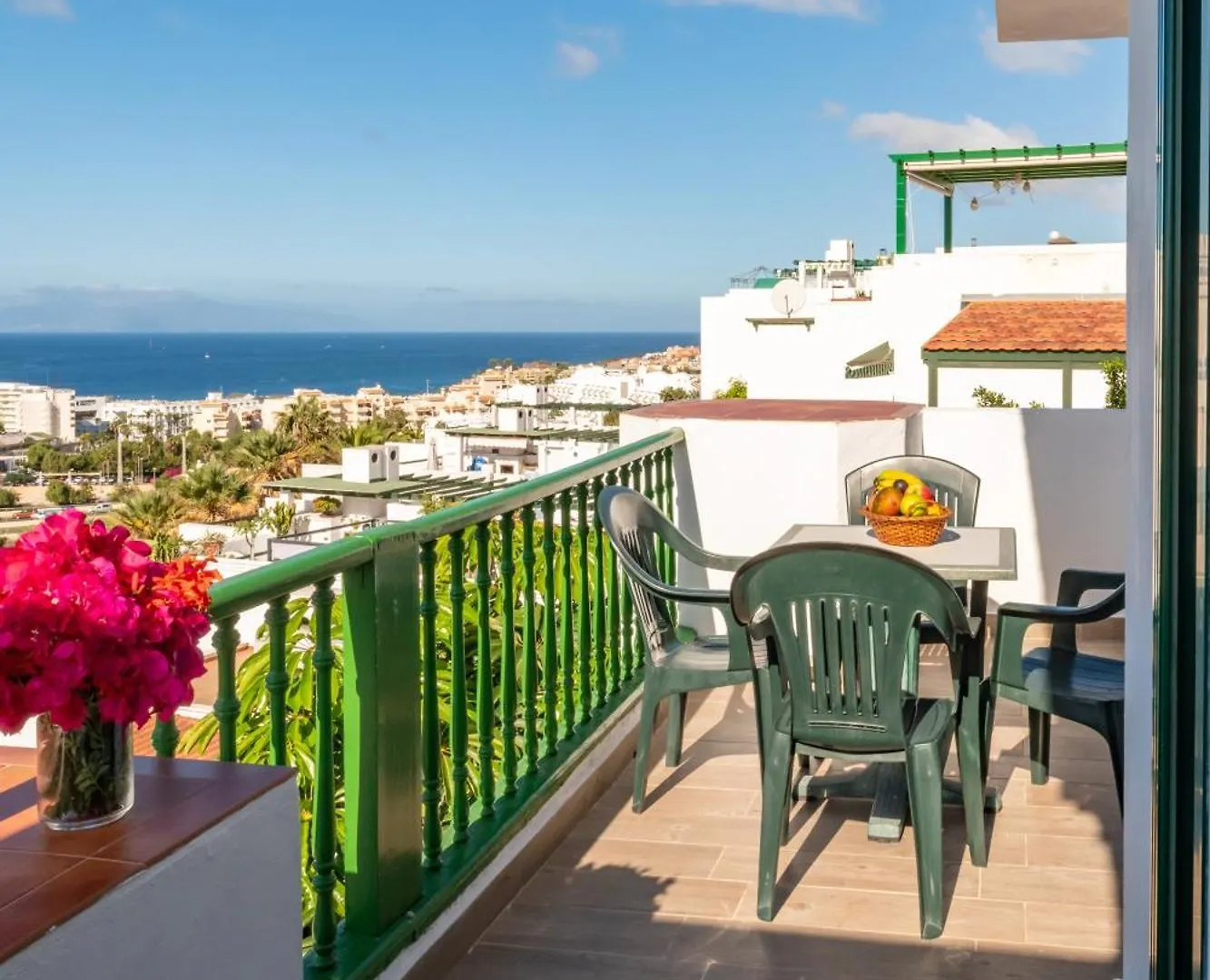 Apartment Aparthotel Neptuno Costadeje Costa Adeje