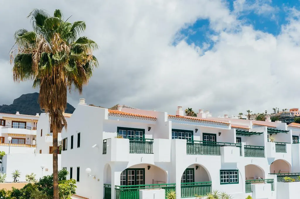 דירה אדחה Aparthotel Neptuno Costadeje