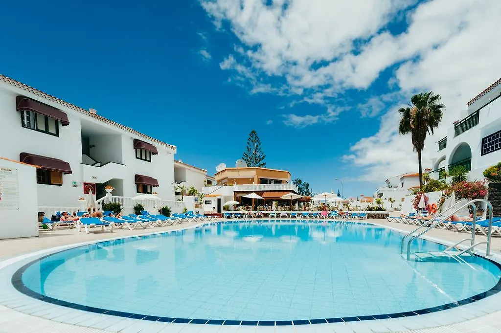 אדחה Aparthotel Neptuno Costadeje דירה