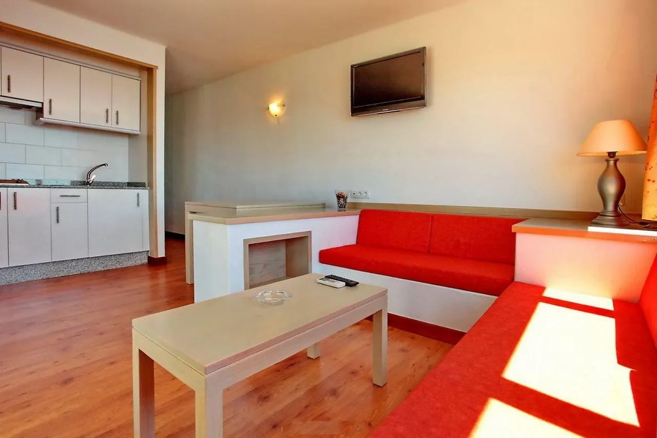 Aparthotel Neptuno Costadeje Costa Adeje  Apartment Costa Adeje (Tenerife)