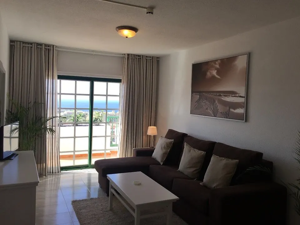 Apartment Aparthotel Neptuno Costadeje Costa Adeje