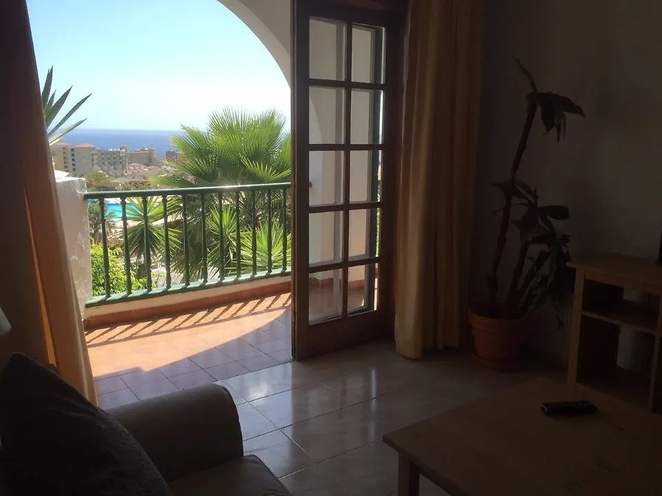 Aparthotel Neptuno Costadeje Costa Adeje  Costa Adeje (Tenerife)