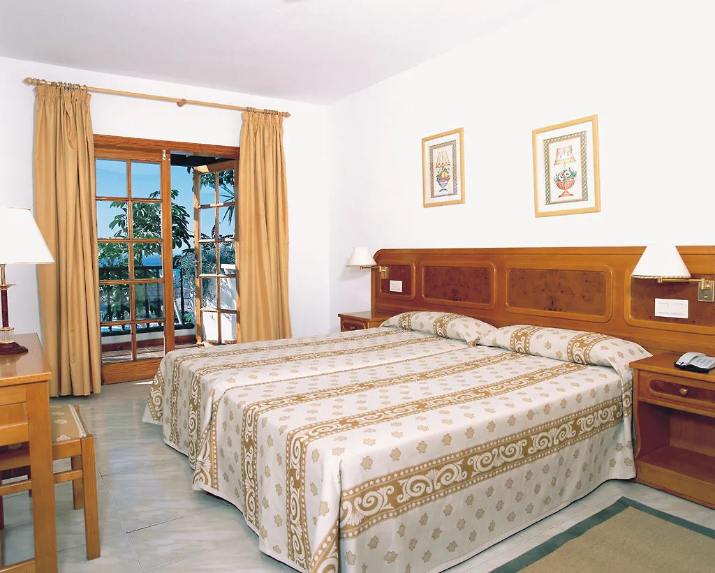 אדחה Aparthotel Neptuno Costadeje דירה