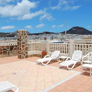Apartmán Tinoca