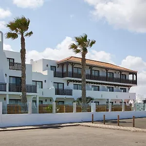 Hesperia Bristol Playa Apartmán Corralejo
