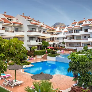 Apartment Hg Cristian Sur