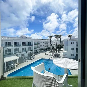 Appartamento Surfing Colors Hotel&apartments, Corralejo