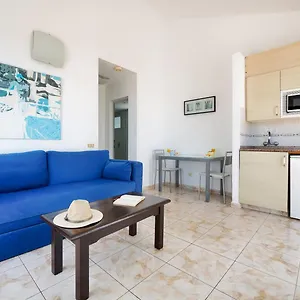 Apartment Ura Nido Del Aguila
