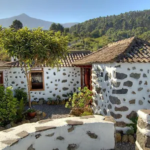 Holidaynorthtenerife Montiel Landhaus