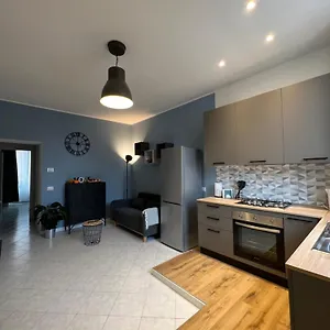 Appartamento La Casa Di Lidia - Bocconi