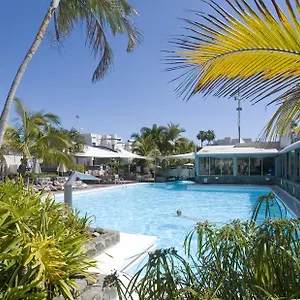 Apartment Servatur Eden & Buganvillas
