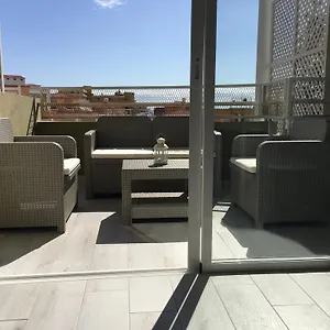 Orlando Tenerife Apartment