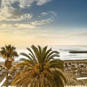  Apartment Sea Star Spain