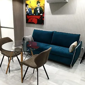 Malaka Apartmán Màlaga
