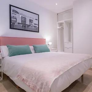 Miraflores Apartmán Màlaga