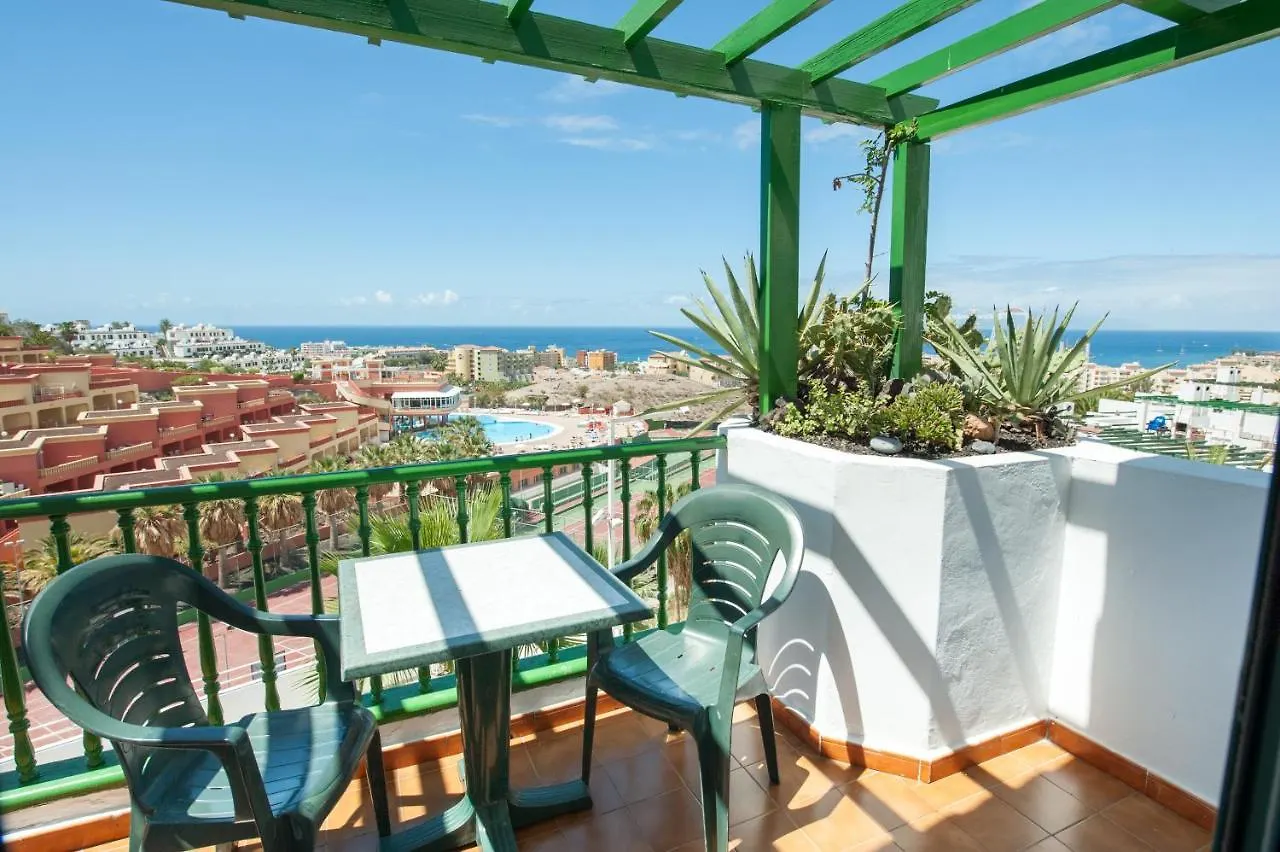 Aparthotel Neptuno Costadeje Costa Adeje  3*, Costa Adeje (Tenerife) Hiszpania