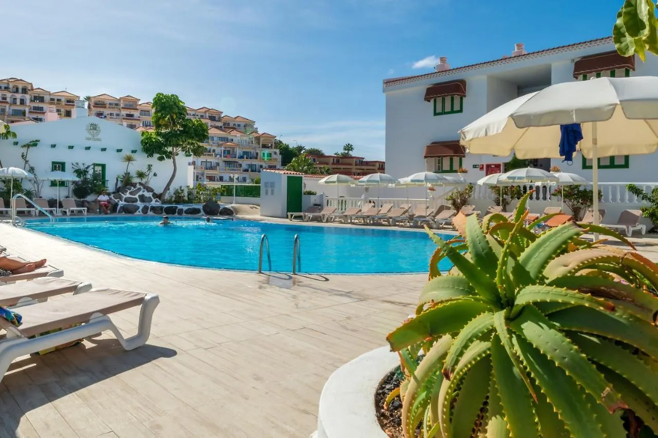 Aparthotel Neptuno Costadeje Costa Adeje  3*, Costa Adeje (Tenerife) Hiszpania