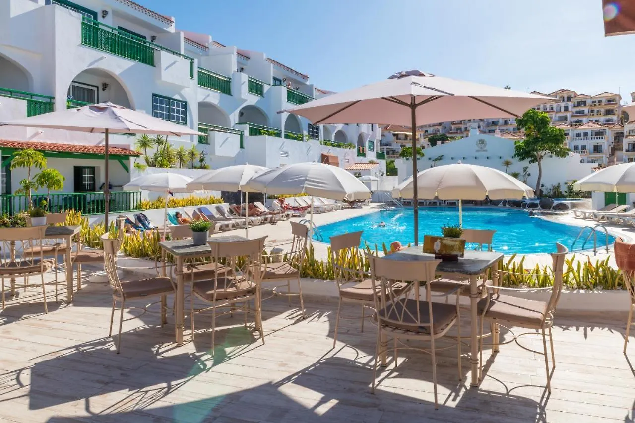 Aparthotel Neptuno Costadeje Costa Adeje  Apartament Costa Adeje (Tenerife)