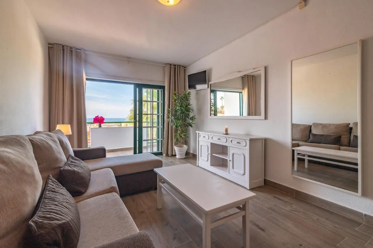 Aparthotel Neptuno Costadeje Costa Adeje  Ισπανία