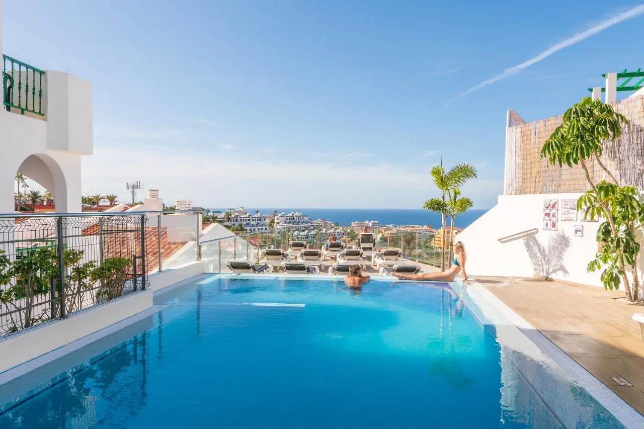 Aparthotel Neptuno Costadeje Costa Adeje  3*, Costa Adeje (Tenerife) Ισπανία