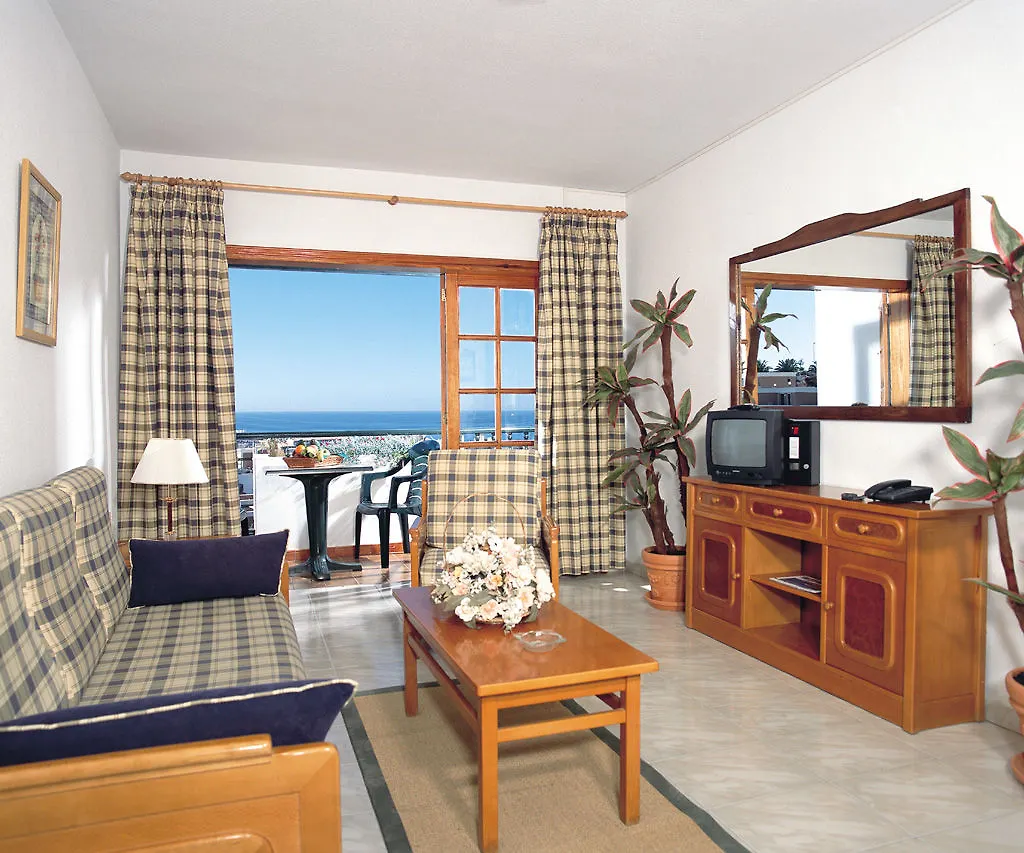 *** Apartment Aparthotel Neptuno Costadeje Costa Adeje  Spanien