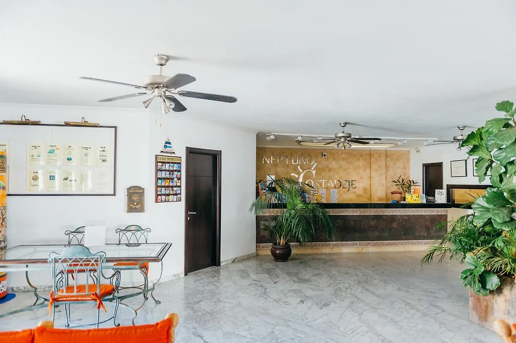Διαμέρισμα Aparthotel Neptuno Costadeje Costa Adeje