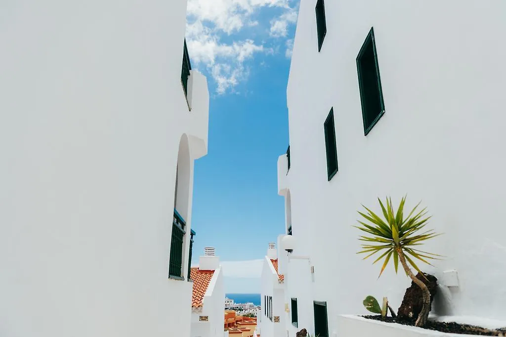 Aparthotel Neptuno Costadeje Costa Adeje  Ισπανία