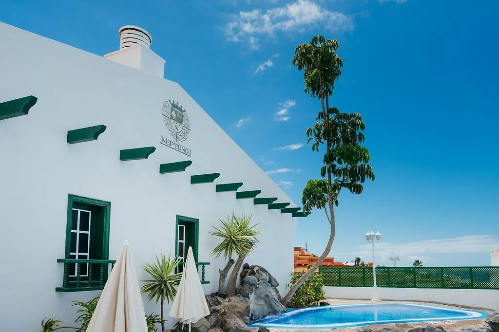 Aparthotel Neptuno Costadeje Costa Adeje  Ισπανία