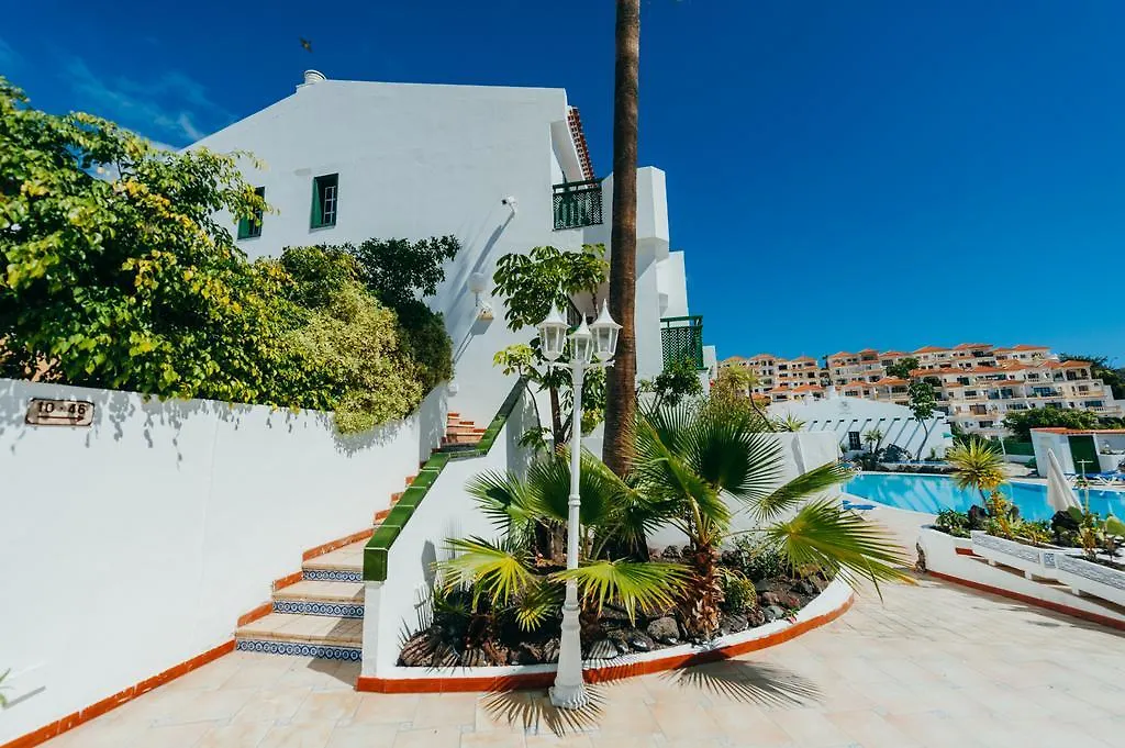 Aparthotel Neptuno Costadeje Costa Adeje  3*, Costa Adeje (Tenerife) Ισπανία