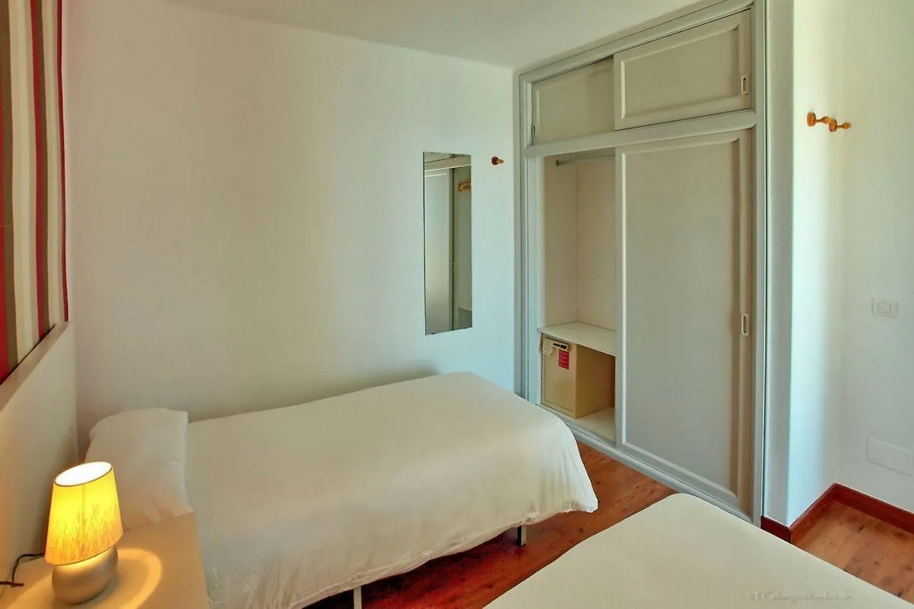 Aparthotel Neptuno Costadeje Costa Adeje  Costa Adeje (Tenerife)