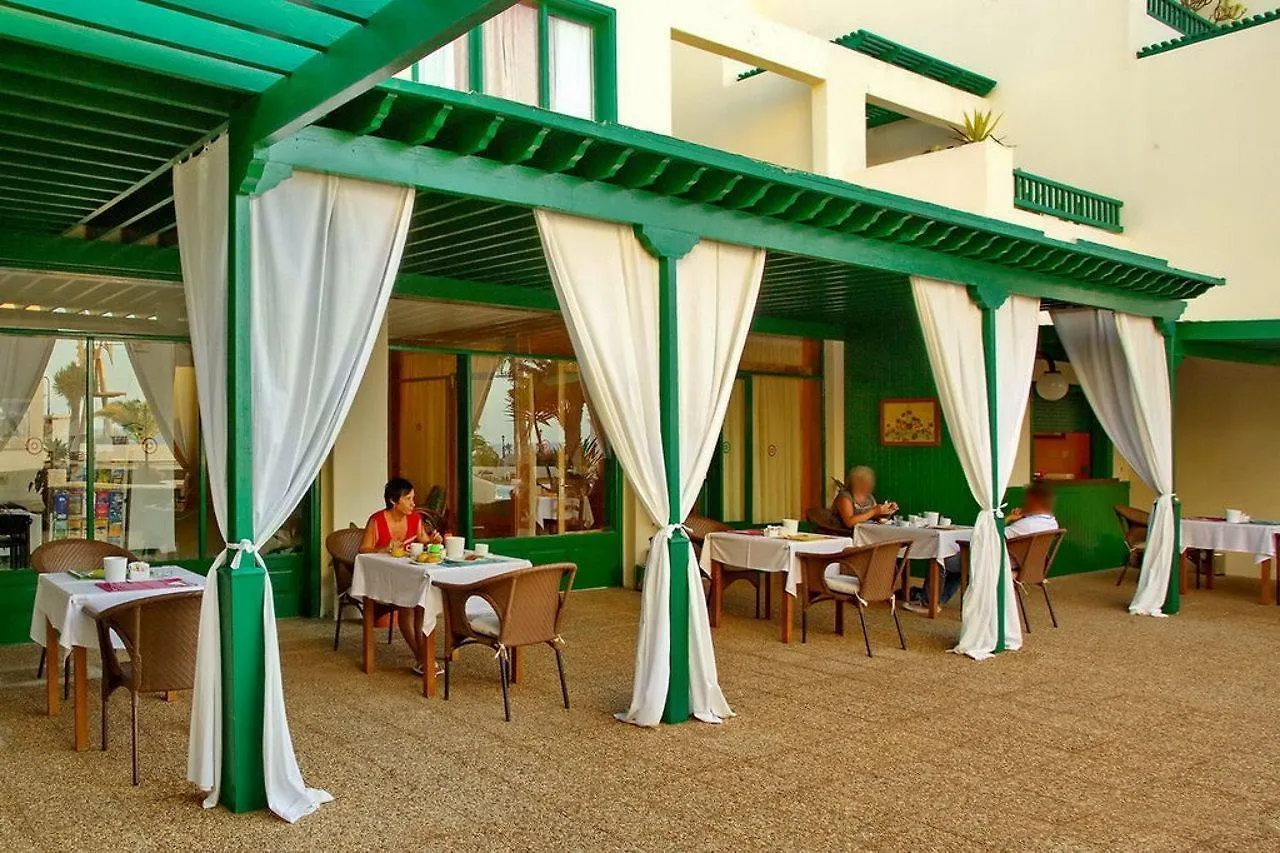 Aparthotel Neptuno Costadeje Costa Adeje  3*, Costa Adeje (Tenerife) Spain