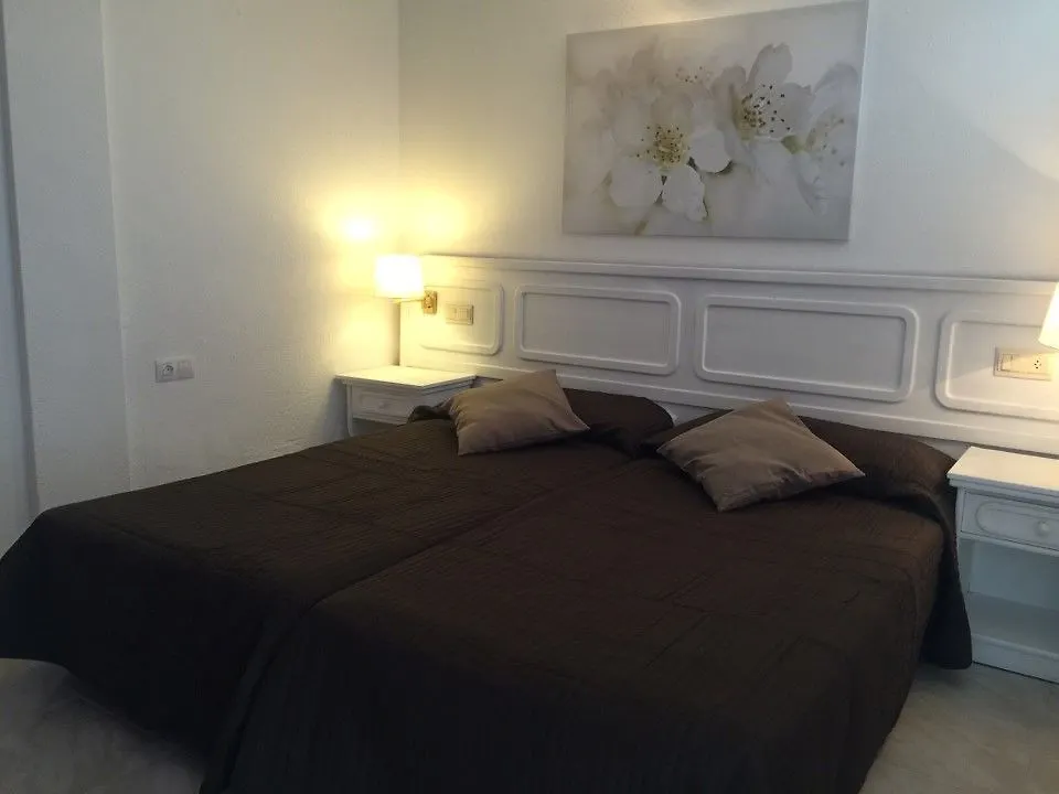 Aparthotel Neptuno Costadeje Costa Adeje  Spain
